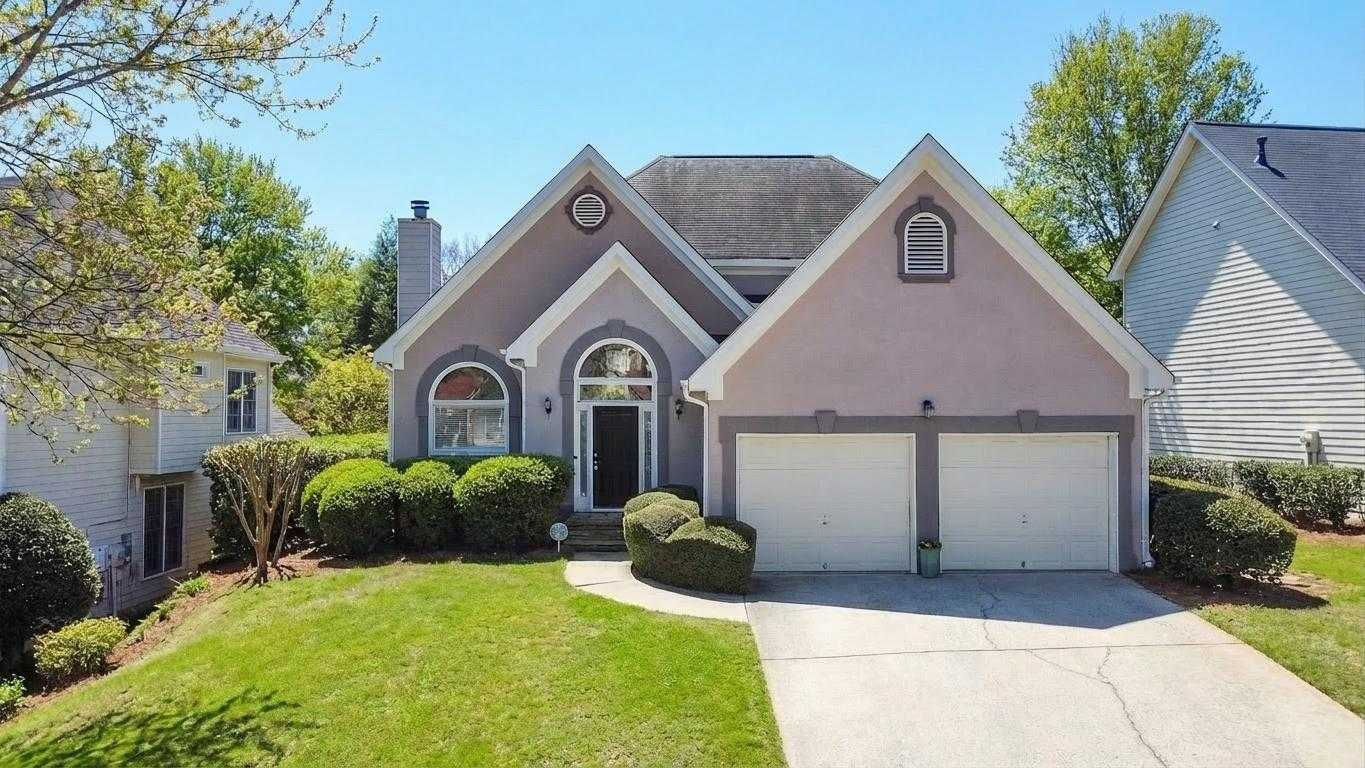 3192 Monarch Pine Drive Northwest, Norcross, GA, USA, 30071 - Thumbnail 2