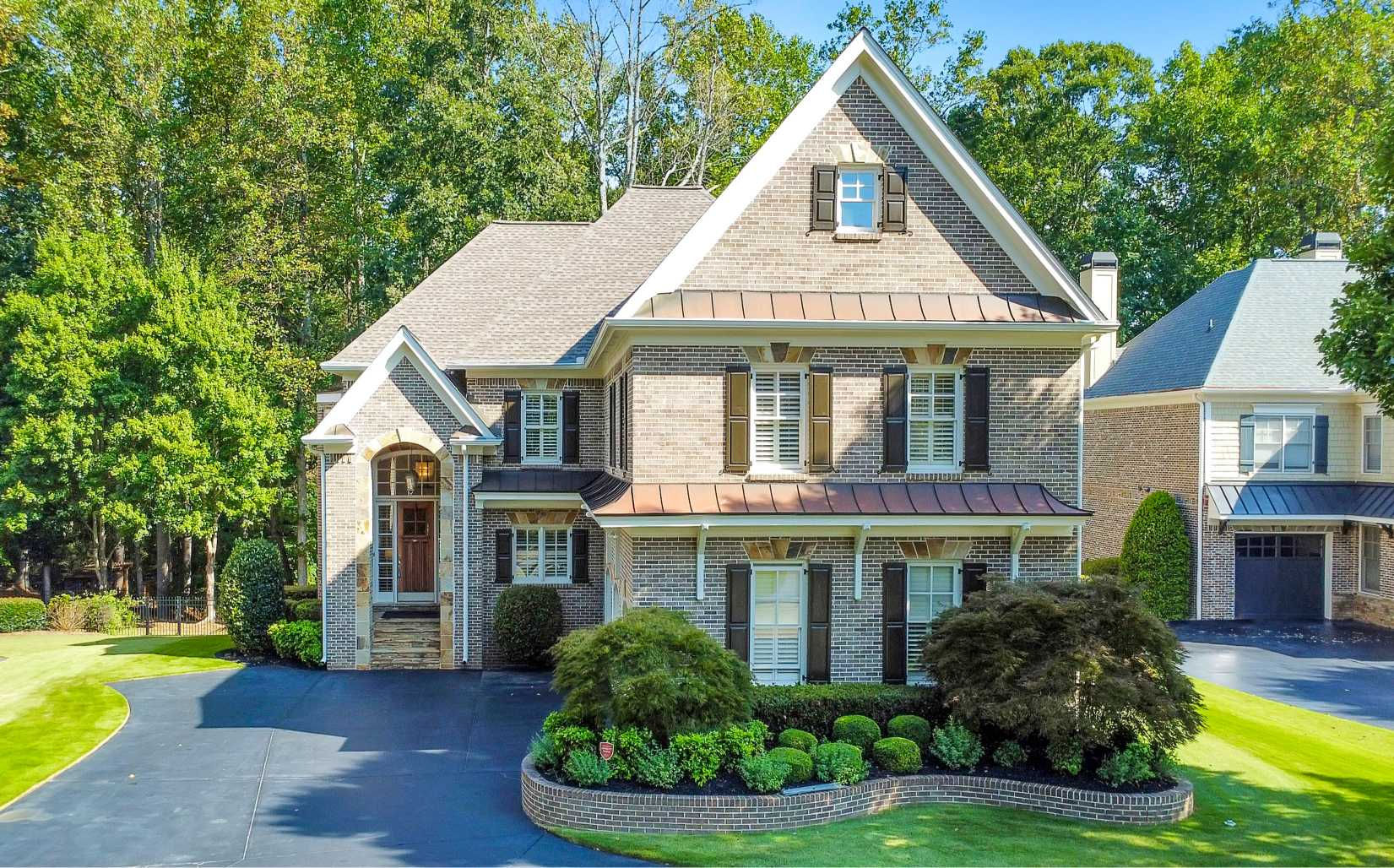 608 Tabbystone NW, Marietta, GA, USA, 30064 - Thumbnail 2