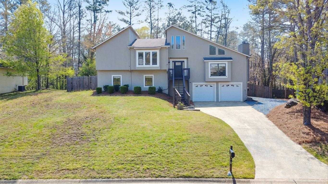 3594 Downing St, Marietta, GA, USA, 30066 - Thumbnail 2