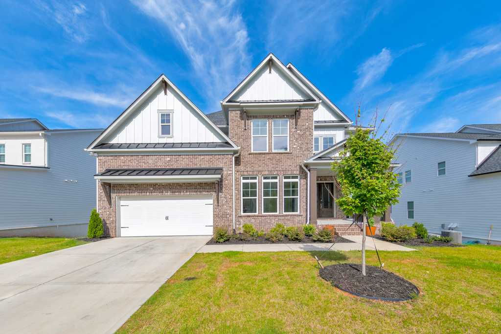 934 Keystone Drive, Woodstock, Georgia 30188, USA, GA  | Single Family