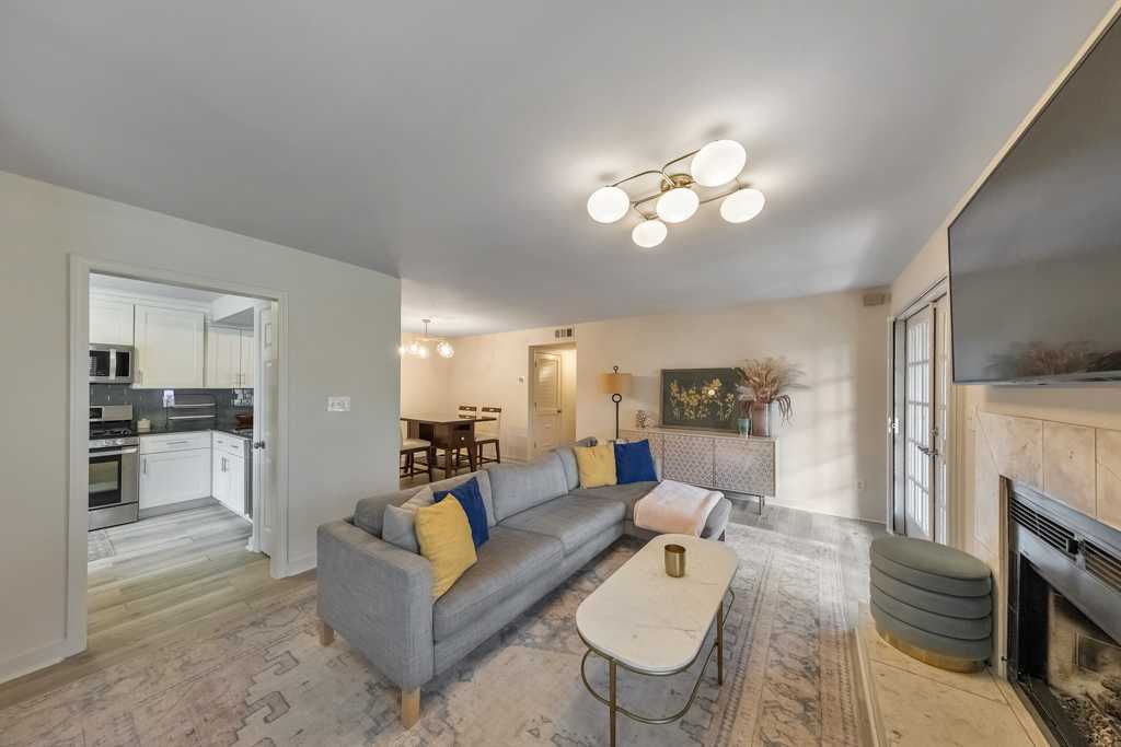 2901 Lenox Road Northeast #1005, Atlanta, GA, USA, 30324  | Condominium