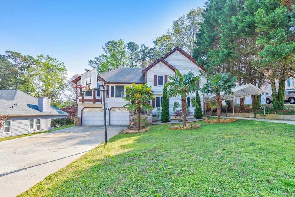 429 Etowah Valley Way, Woodstock, GA, USA, 30189  | Single Family