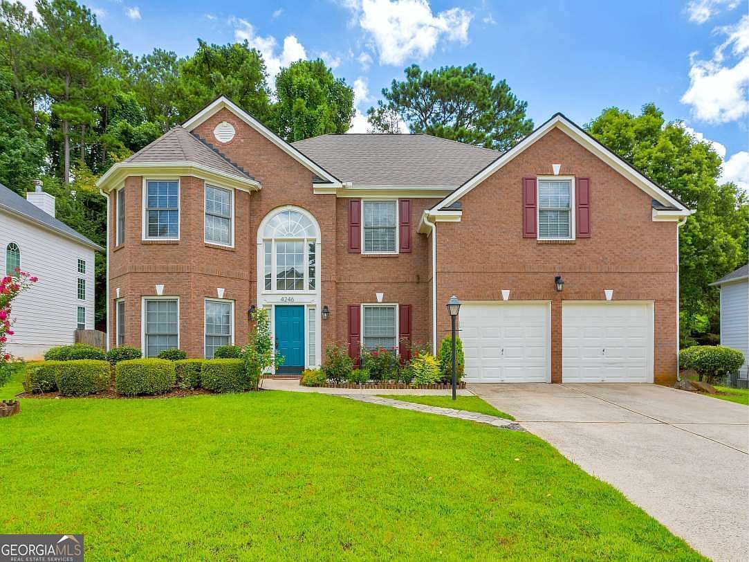 4246 Galilee Dr NE Kennesaw, GA 30144, 30144