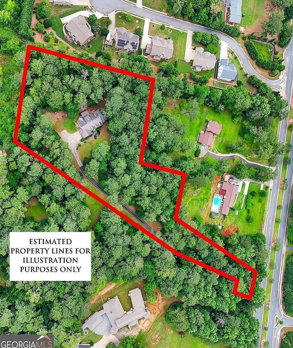 2051 E Piedmont Rd Marietta, GA 30062 - Thumbnail 3