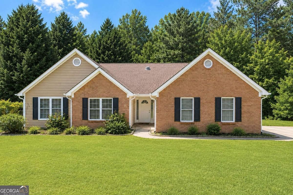 2231 Fort Martin Way Lawrenceville, GA 30045, 30045