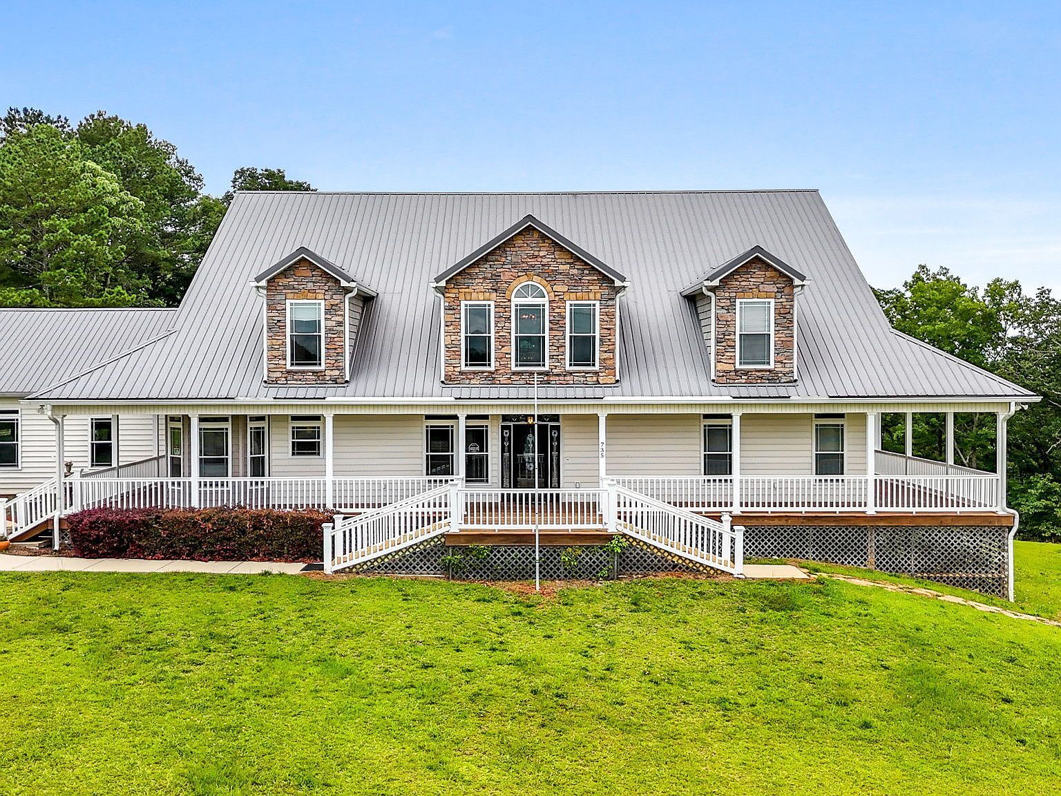 735 Firetower Rd Thomaston, GA 30286 - Thumbnail 2