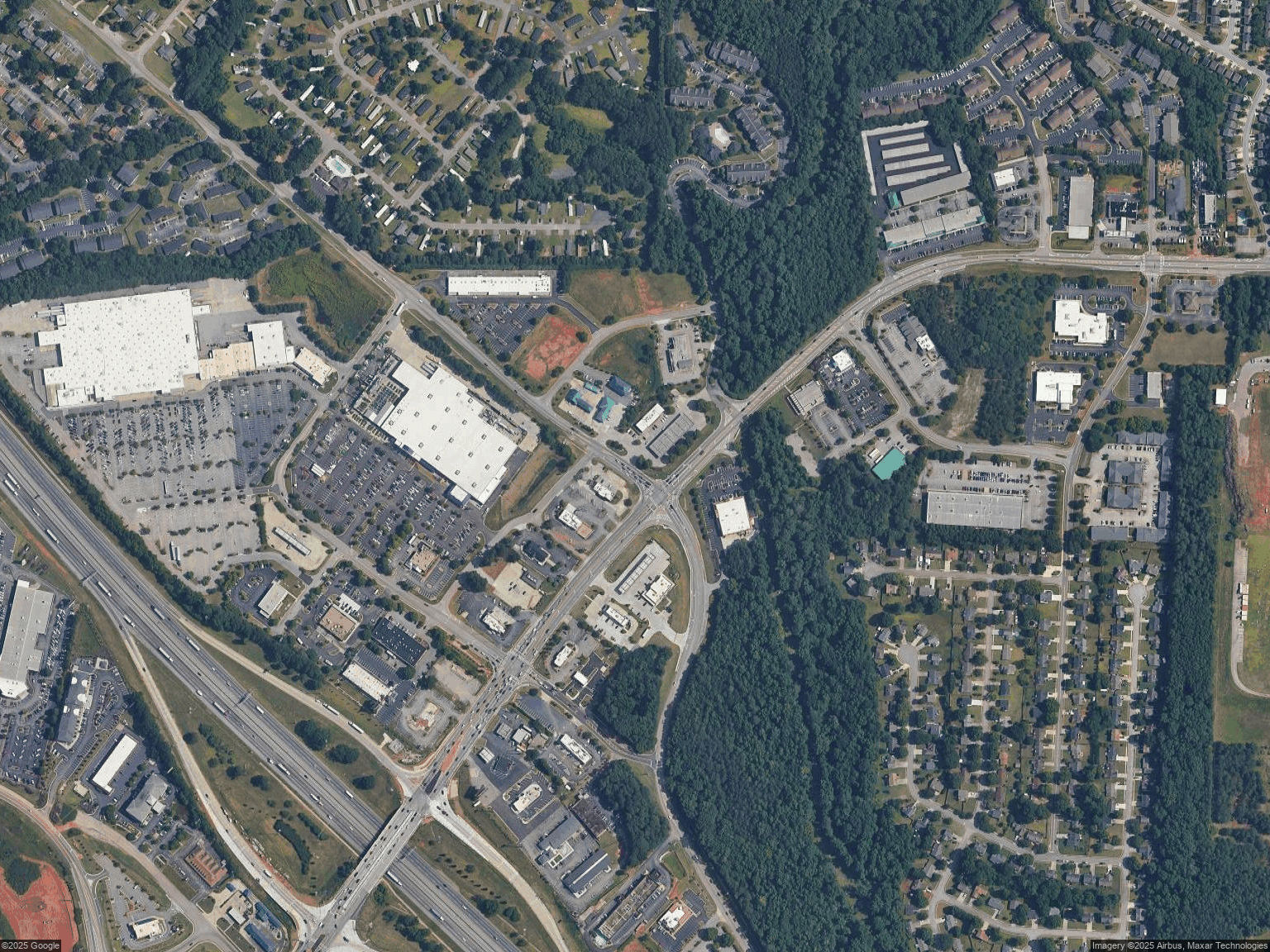 0 Willow Ln McDonough, GA 30253  | Land/Lot