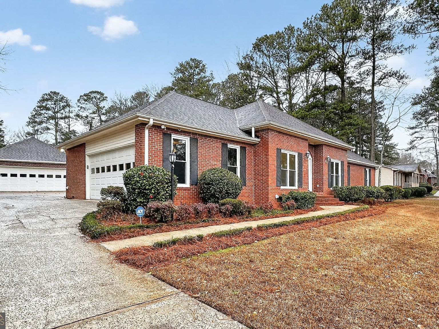 7771 Ciboney Dr Jonesboro, GA 30236 - Thumbnail 2