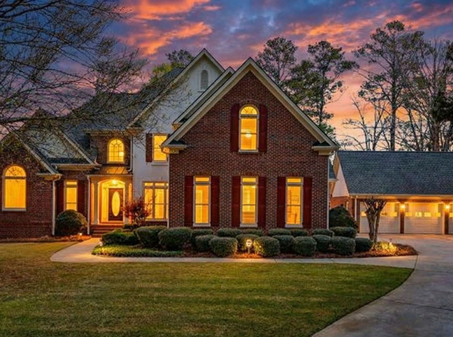 1009 Lyndhurst Way SE Conyers, GA 30013  | Single Family