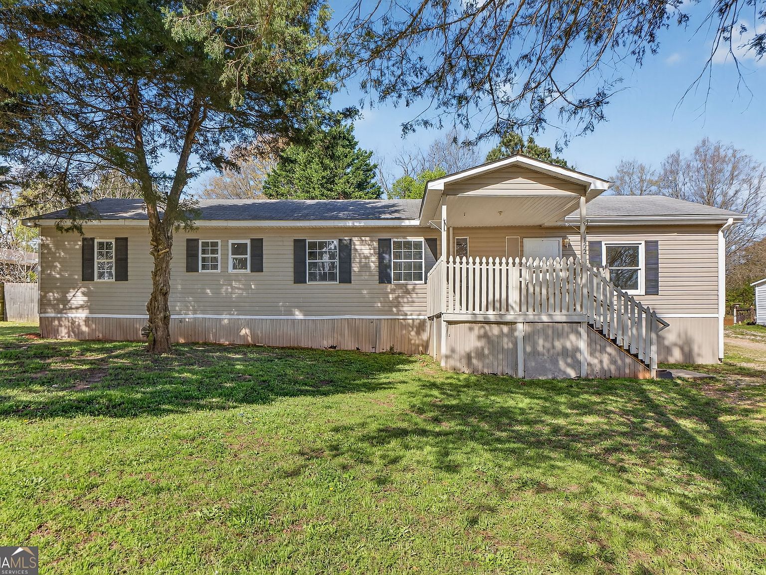 162 Brentwood Ln Locust Grove, GA 30248  | Single Family