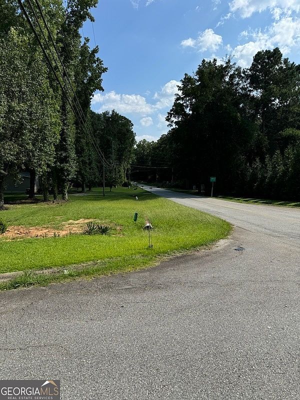 0 Yorktown Ave Hampton, GA 30228 | Land/Lot