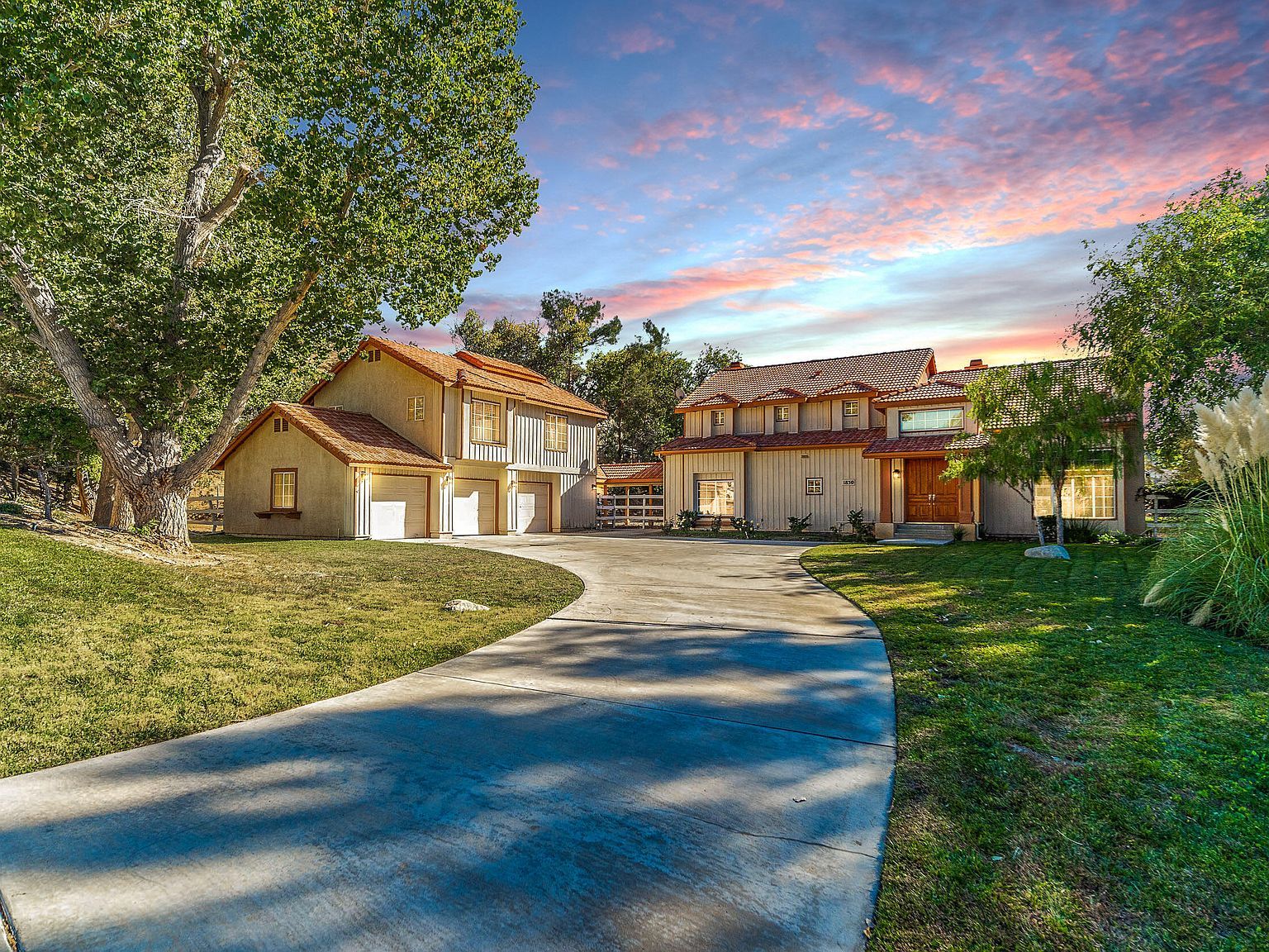 1830 Shadow Canyon Rd Acton, CA 93510 - Thumbnail 2