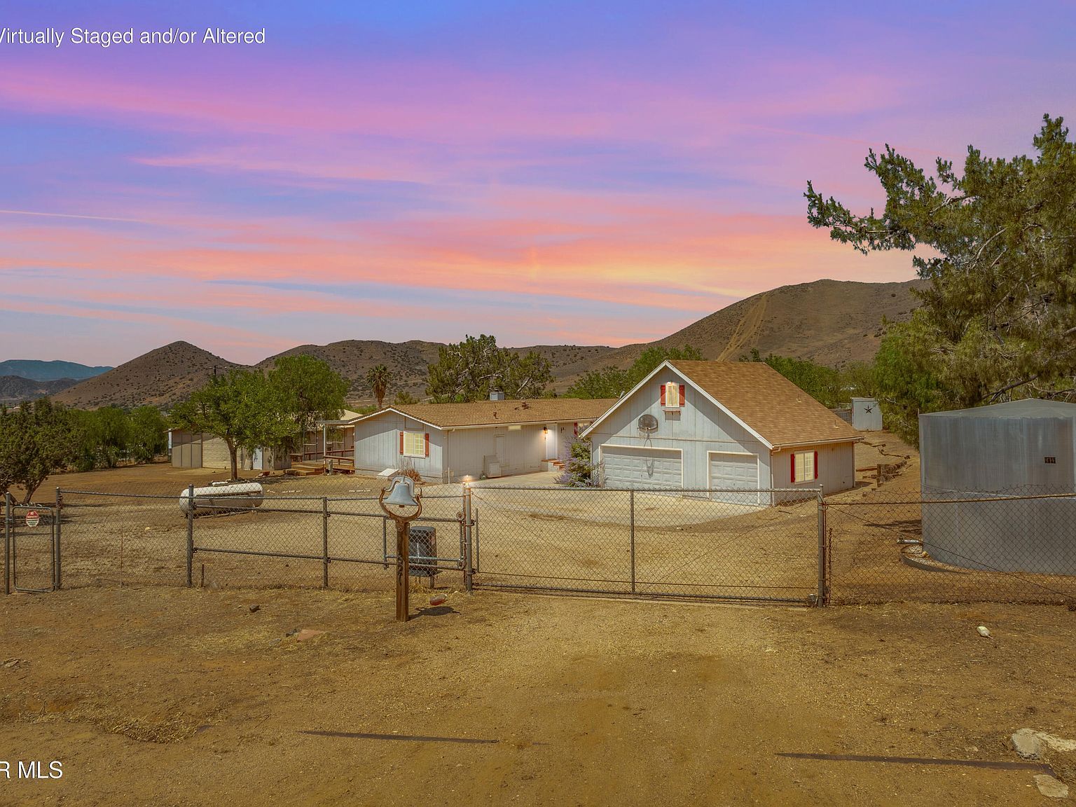 34821 Katherinel Ave Acton, CA 93510 - Thumbnail 2