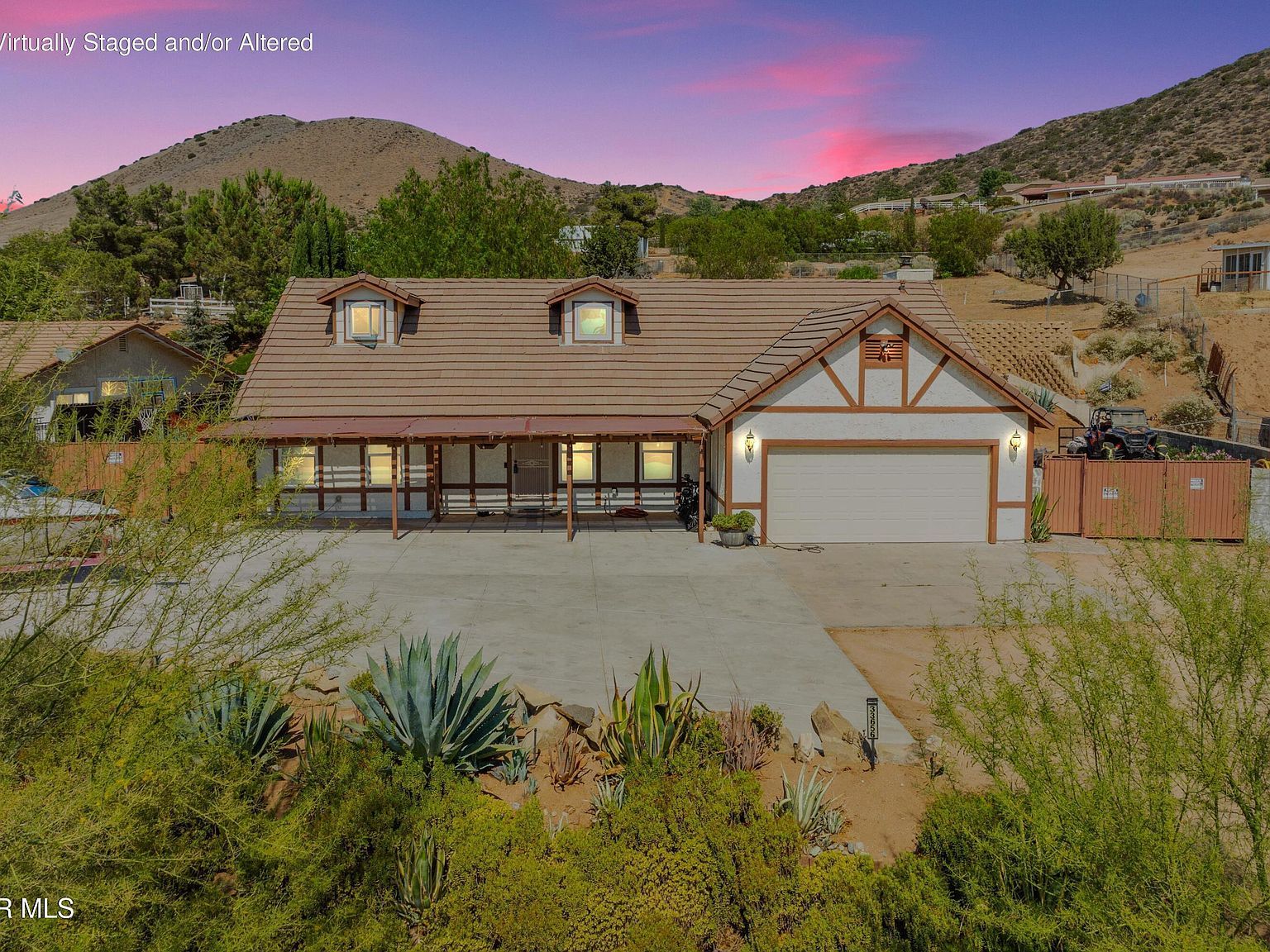 33656 Tradepost Rd Acton, CA 93510 - Thumbnail 2