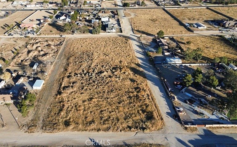 0 Corner Ave Lancaster, CA 93534 - Thumbnail 2