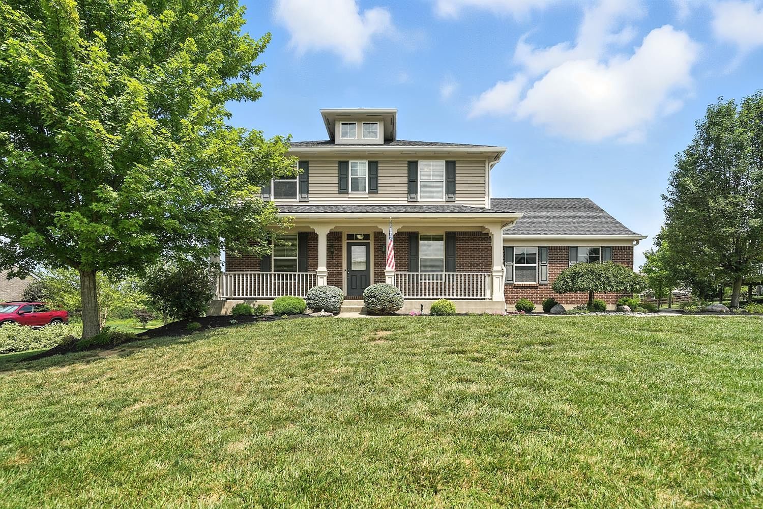 7542 Hickory Knoll Dr Liberty Township, OH 45044 - Thumbnail 2