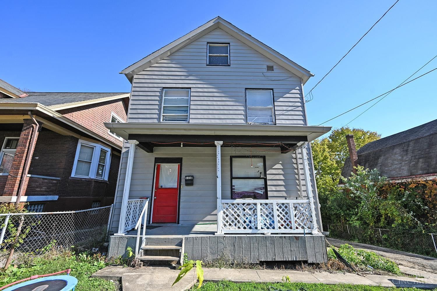 1110 Winfield Ave Cincinnati, OH 45205 - Thumbnail 2