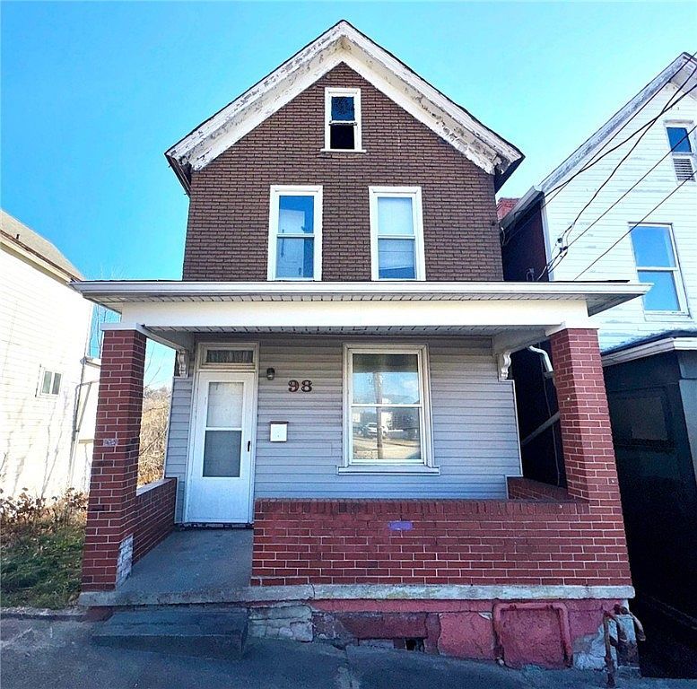 98 Cuyler Ave Jeannette, PA 15644 - Thumbnail 2