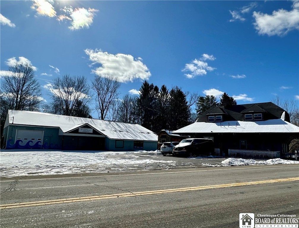 4845 Route 474 Ashville, NY 14710 - Thumbnail 2