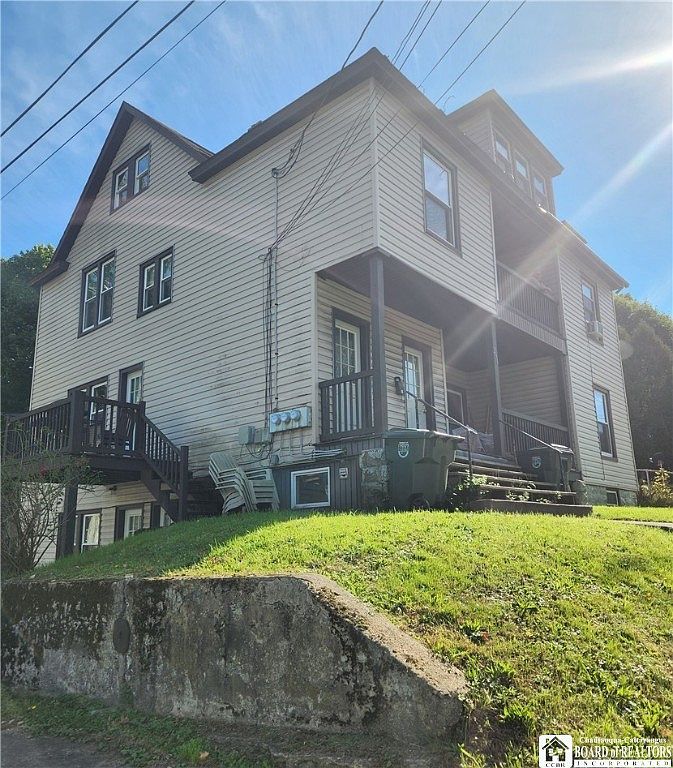 296 Falconer St Jamestown, NY 14701 - Thumbnail 2