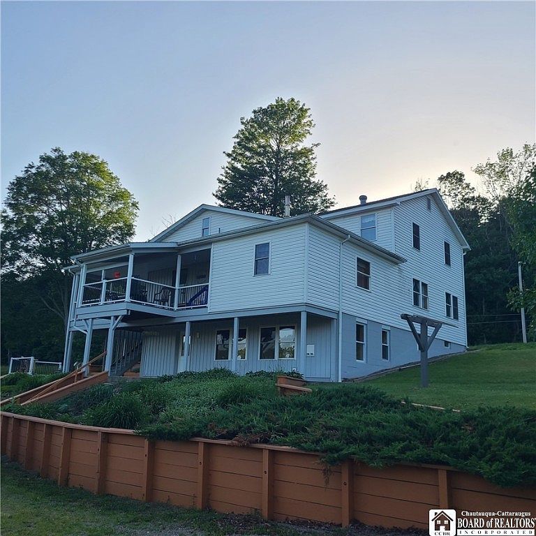 8143 Route 474 Clymer, NY 14724 - Thumbnail 2