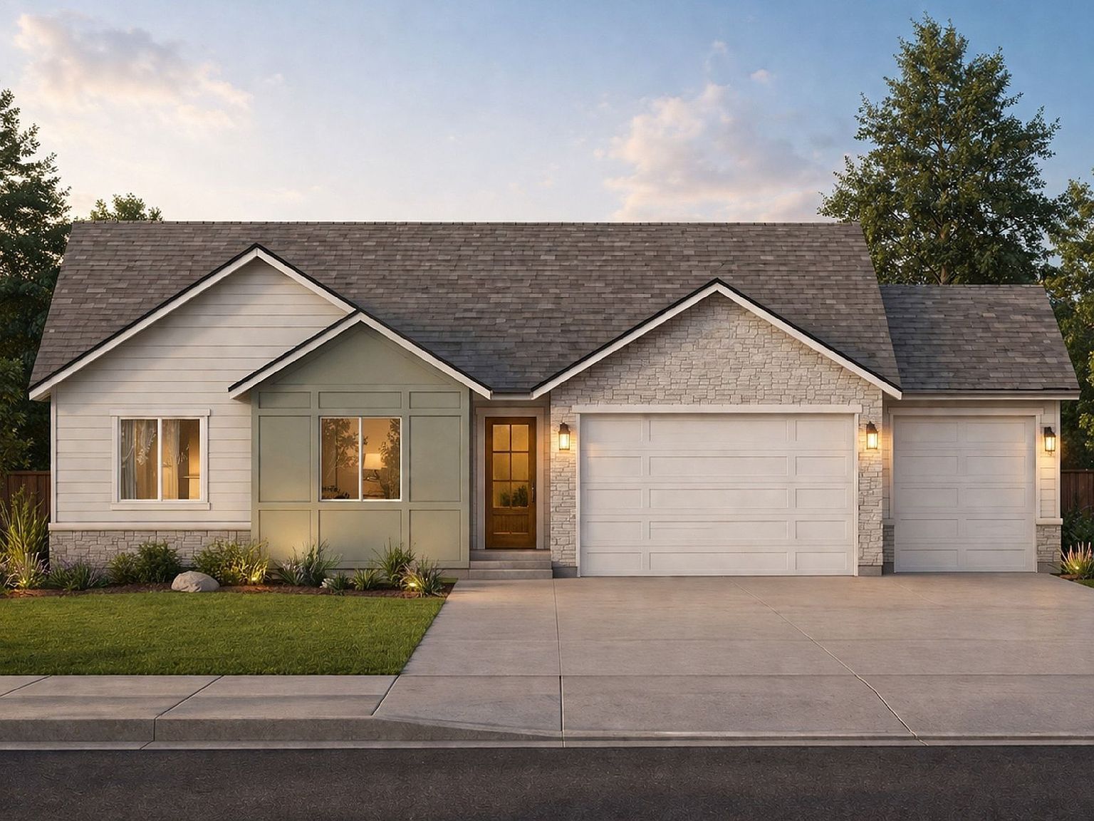12764 S Harlow Ann Way #106 Herriman, UT 84096, 84096