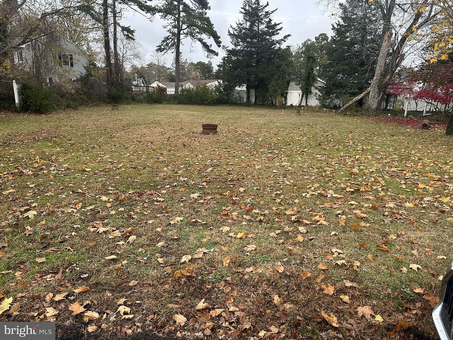 45 Sea Breeze Dr Little Egg Harbor, NJ 08087  | Land/Lot