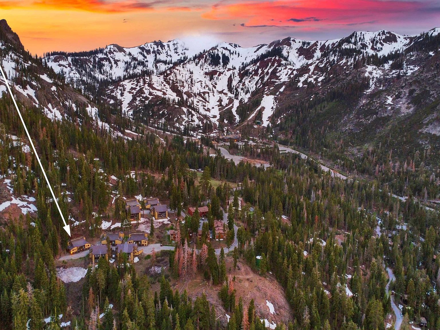 2090 Chalet Rd #24 Olympic Valley, CA 96146 - Thumbnail 2