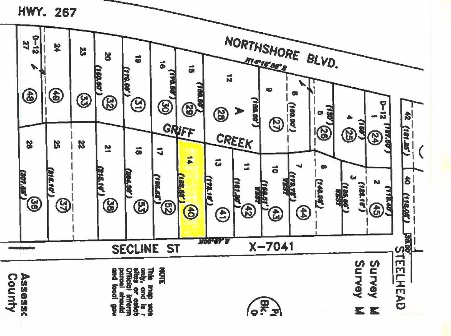 0 Secline St Kings Beach, CA 96143 - Thumbnail 2