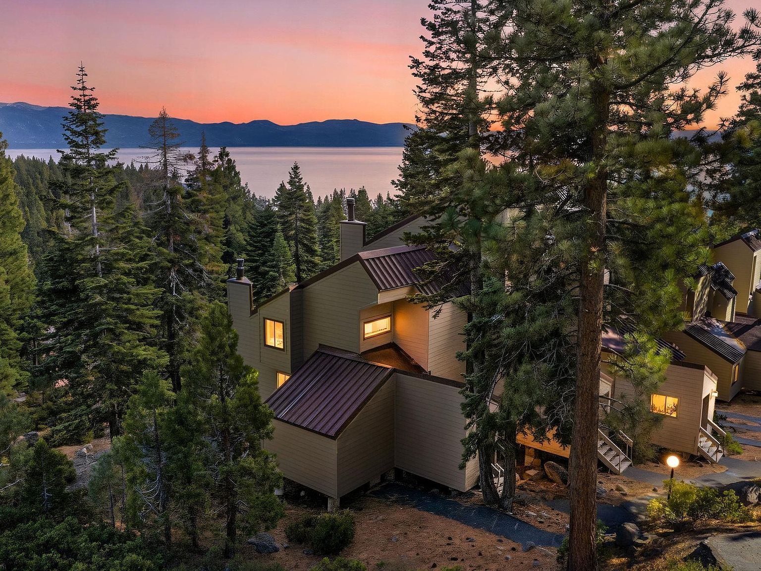 5101 N Lake Blvd #134 Carnelian Bay, CA 96140 - Thumbnail 2