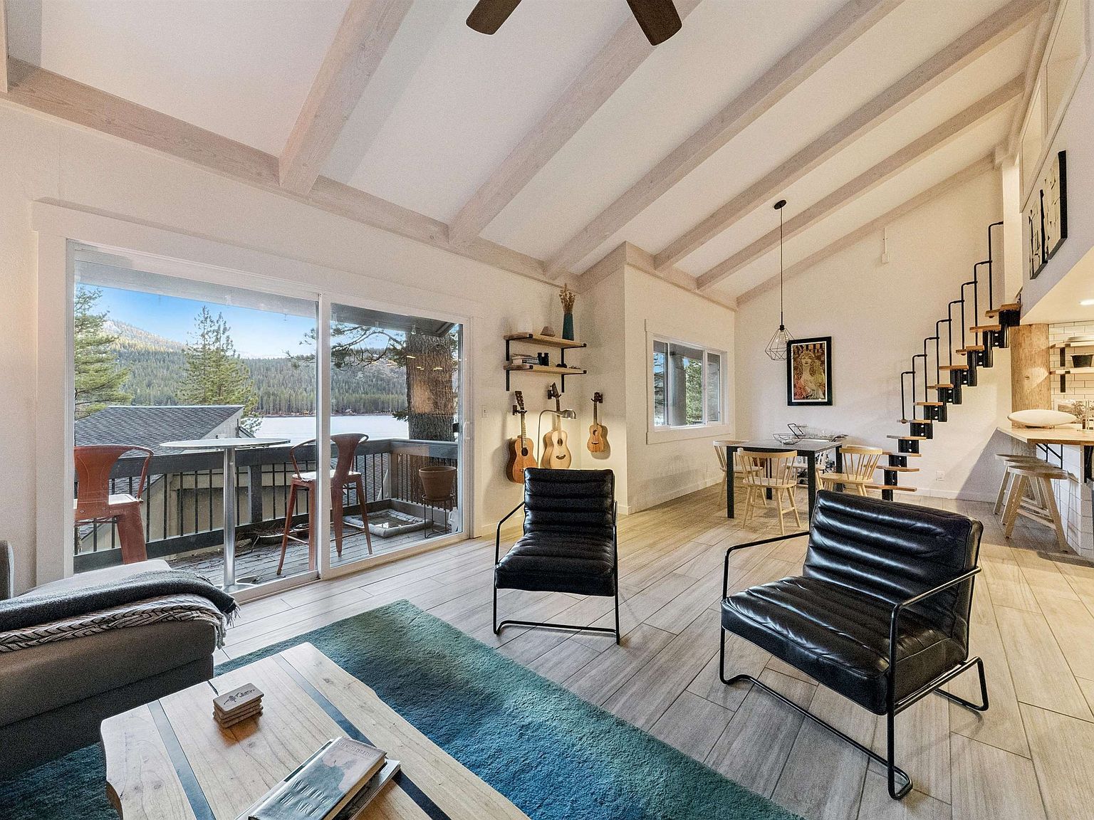 15462 Donner Pass Rd #30 Truckee, CA 96161 - Thumbnail 2