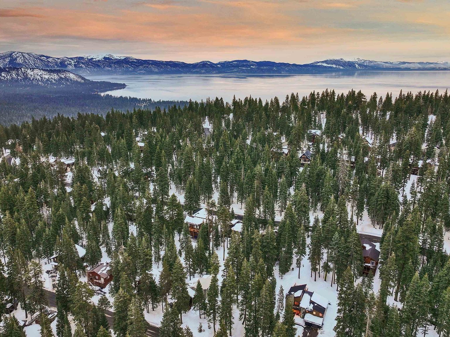 1141 Regency Way Tahoe Vista, CA 96148 - Thumbnail 2