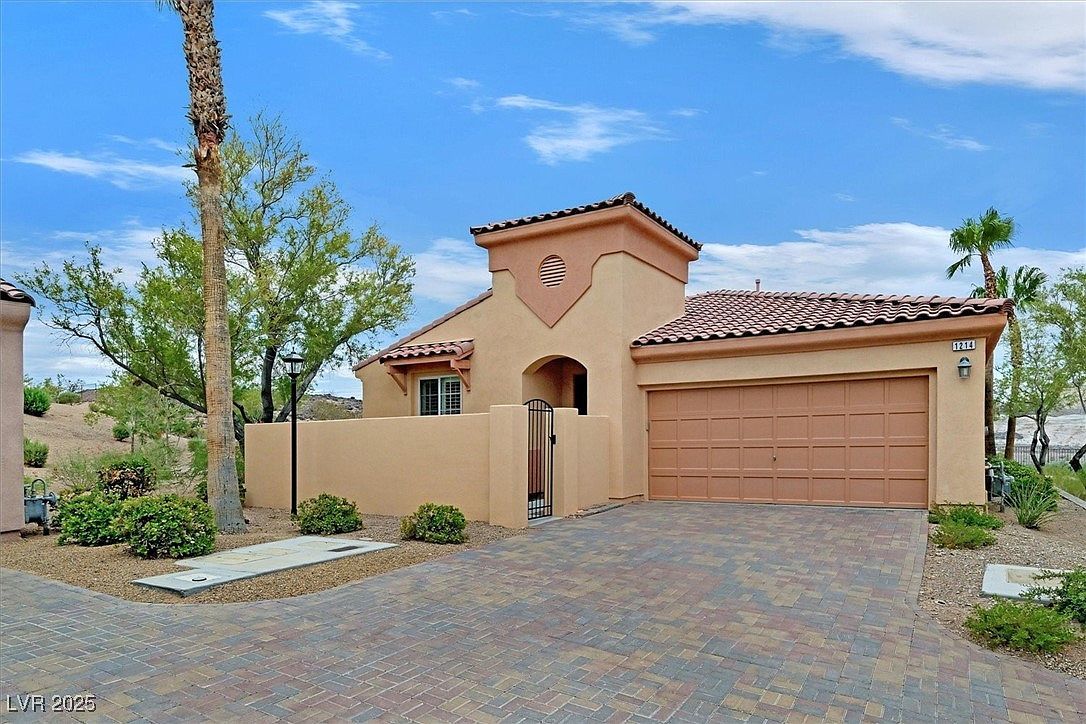 1214 Calcione Dr Henderson, NV 89011 - Thumbnail 2
