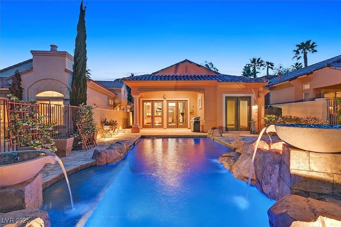 12 Via Ravello Henderson, NV 89011  | Single Family