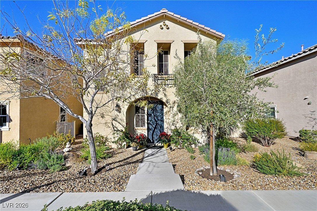 3216 Jevonda Ave Henderson, NV 89044 - Thumbnail 2