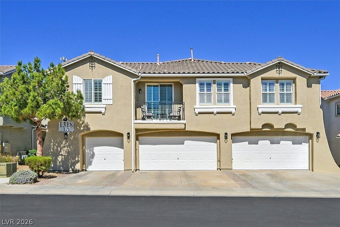 1318 Crystal Hill Ln Unit 3 Henderson, NV 89012 - Thumbnail 2