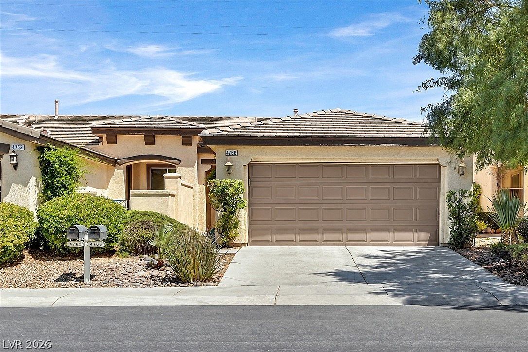 4766 Regalo Bello St Las Vegas, NV 89135, 89135