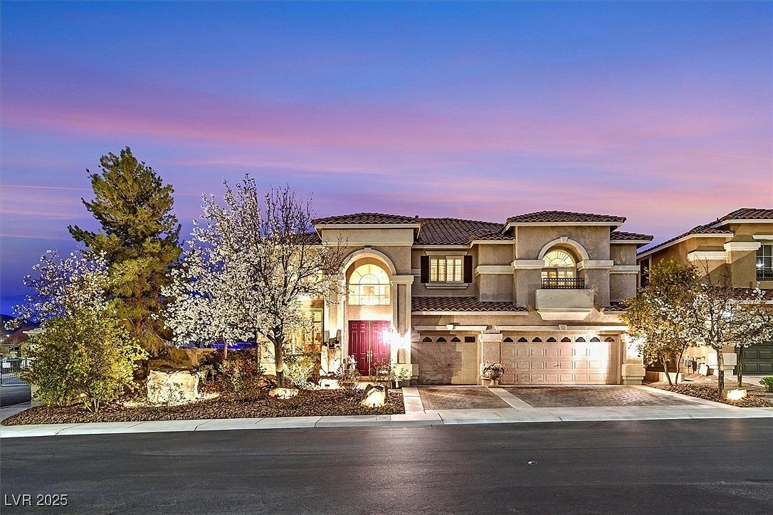 1465 Via Savona Dr Henderson, NV 89052, 89052