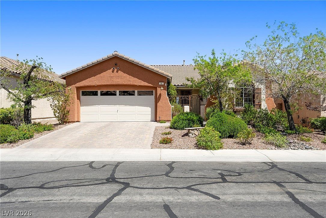 68 Alerion St Las Vegas, NV 89138, 89138