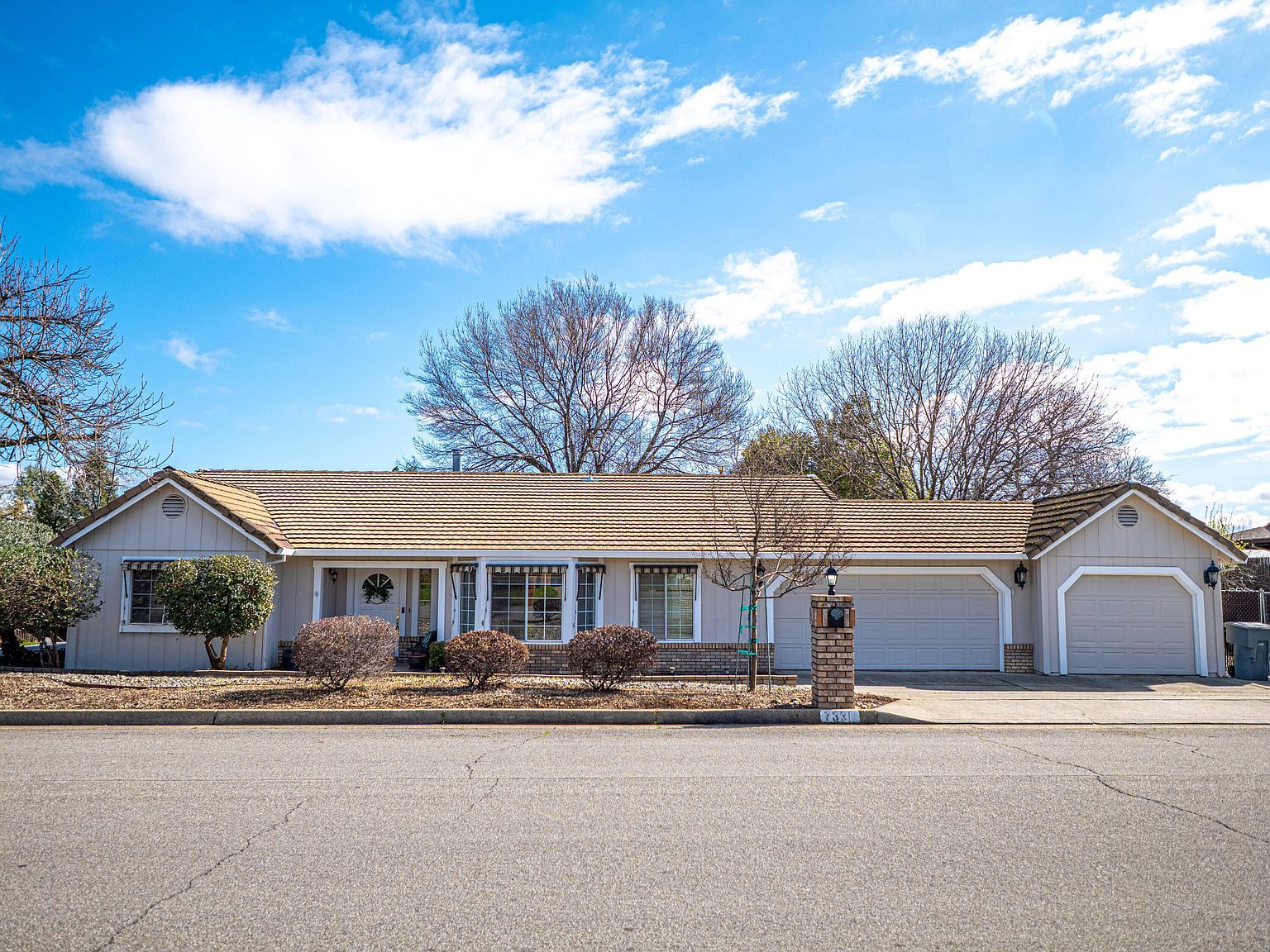 7331 Jonella Way Redding, CA 96003  | Single Family