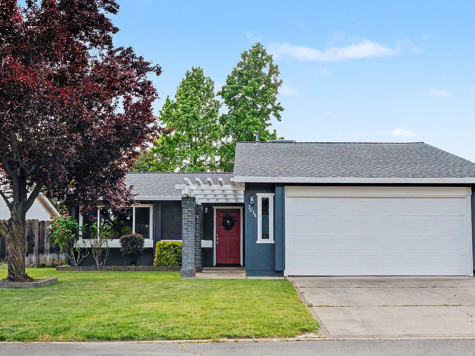 7034 David Trl Redding, CA 96001  | Single Family