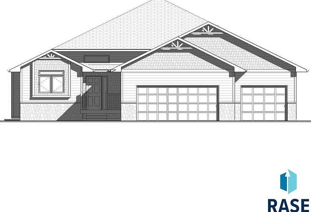 3340 N Geneva Trl Sioux Falls, SD 57107 - Thumbnail 2