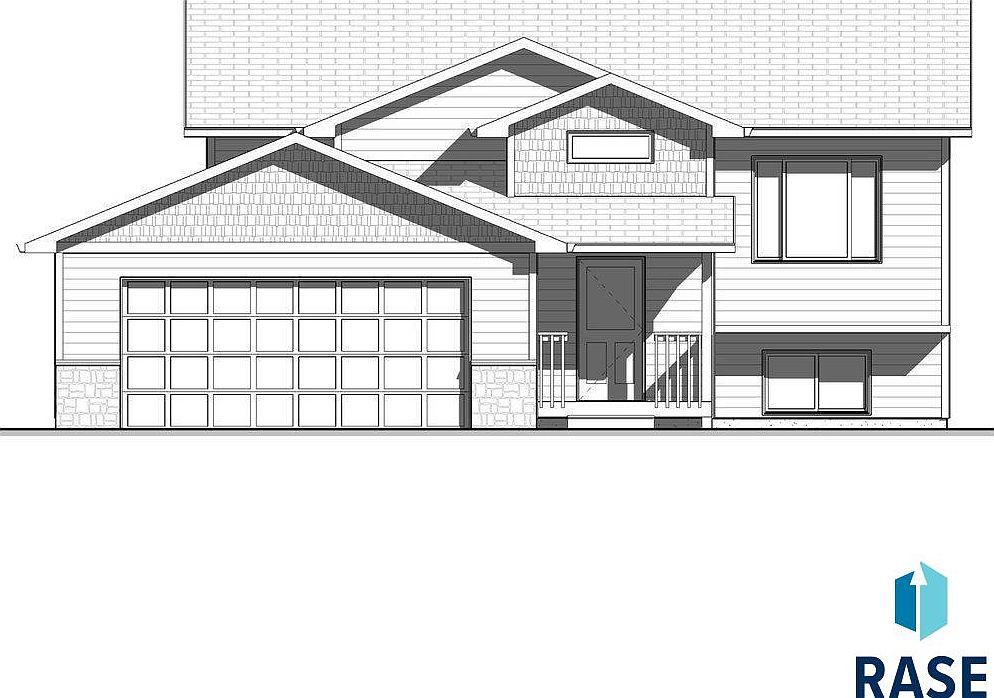 3232 N Geneva Trl Sioux Falls, SD 57107 - Thumbnail 2