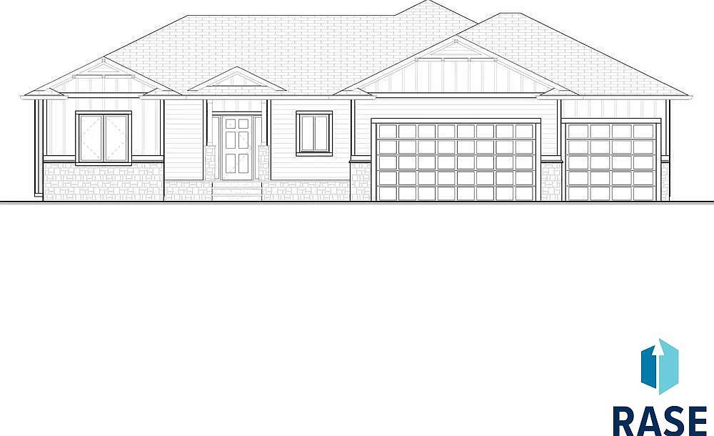 8121 E Silver Birch Cir Sioux Falls, SD 57110 - Thumbnail 2