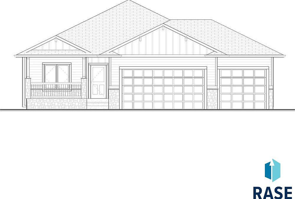 7905 E Norway Pine Trl Sioux Falls, SD 57110 - Thumbnail 2