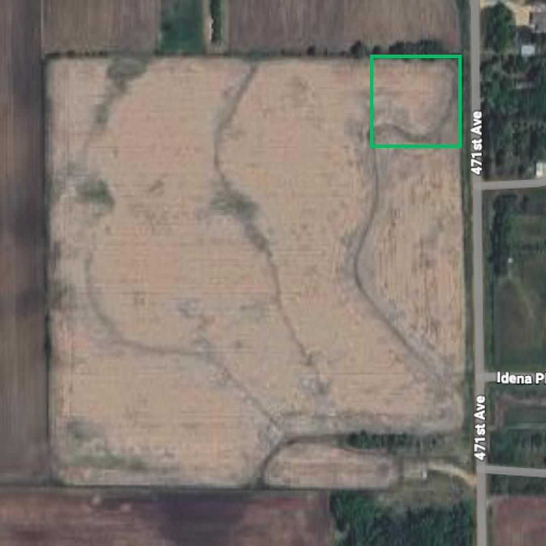 471st Ave Harrisburg, SD 57032  | Land/Lot