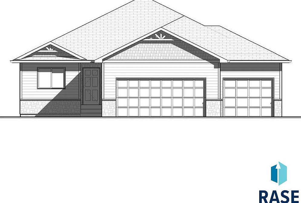 5312 S Bahnson Ave Sioux Falls, SD 57108  | Single Family