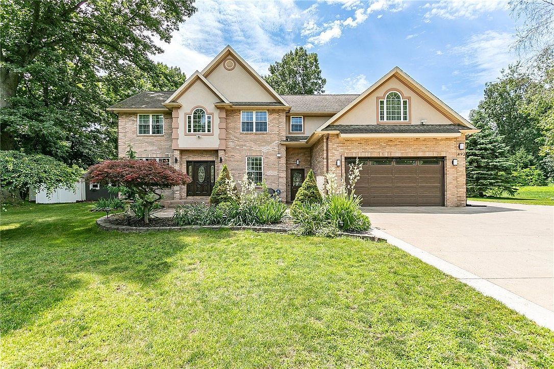 493 Lake View Ter Webster, NY 14580 - Thumbnail 2