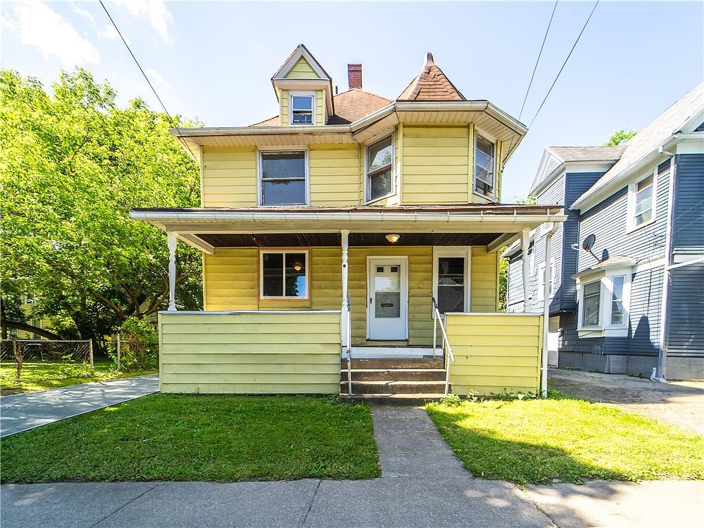 17 Peck St Rochester, NY 14609 - Thumbnail 2