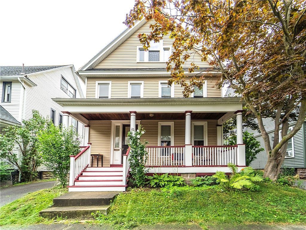 20 Sumner Park Rochester, NY 14607 - Thumbnail 2